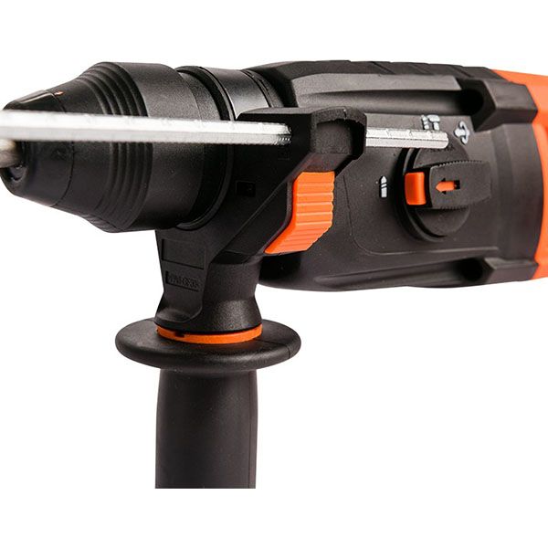 Перфоратор Tekhmann 845234