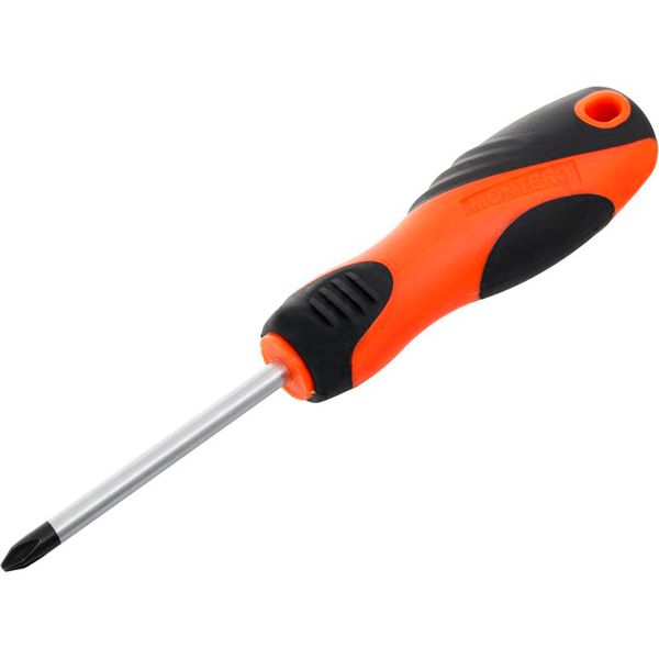 Отвертка Montero 2×75 мм MN-SD-PH2-75