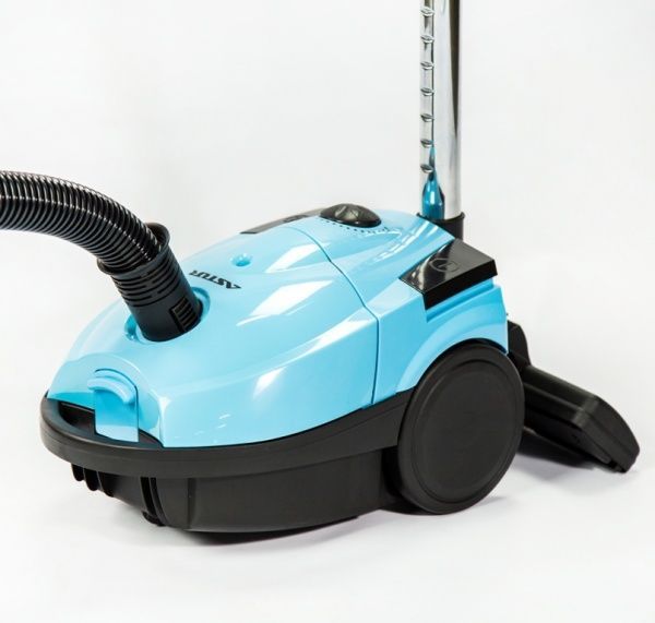 Пылесос Astor VC-1873BB 