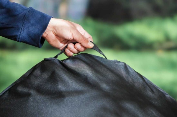 Чехол для гриля Weber 57 см 7143