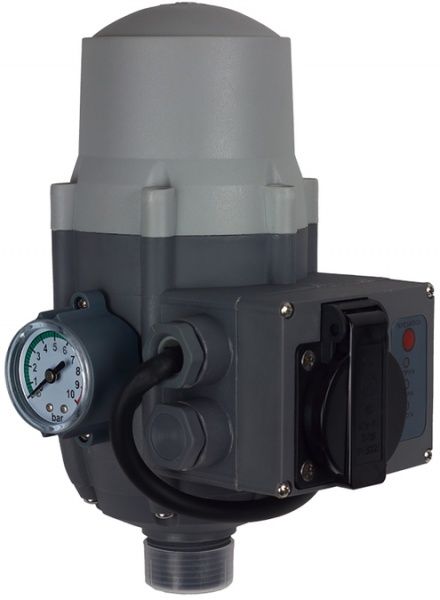 Контроллер давления PRC EPS-16SP