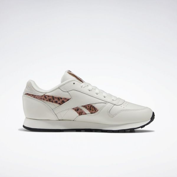 Кросівки Reebok CL LTHR H67809 р.UK 9