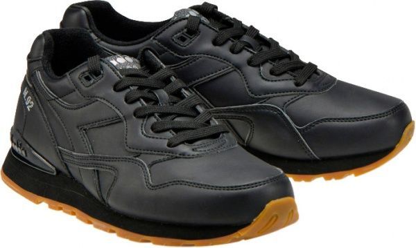 Кросівки Diadora N.92L 101.17374480013 р.UK 11,5 чорний