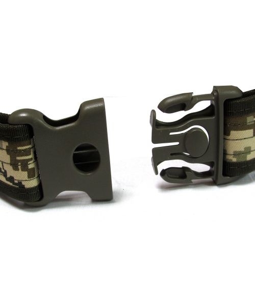 Пояс тактический TORNADO ПТ 4/50 ВСУ Элит 49703-18 