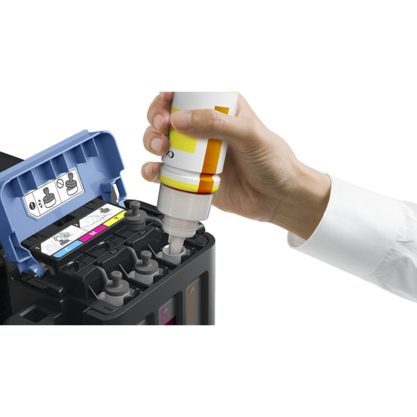 БФП CANON PIXMA G3400 з Wi-Fi А4 (630C009AA)