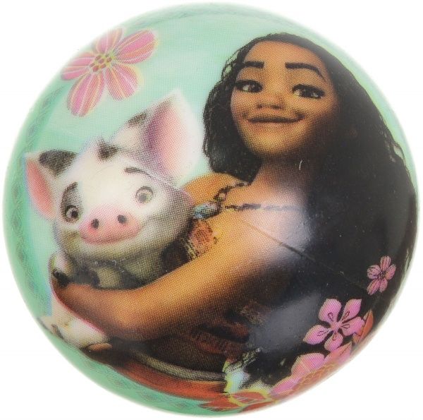 Мяч Mondo Ваяна 05086, 6 видов в ассортименте