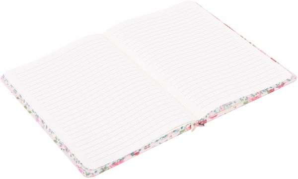 Книга для записей Just for you (red roses) А5 80 листов