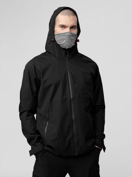Куртка 4F D4L21-KUM202-20S XL чорний