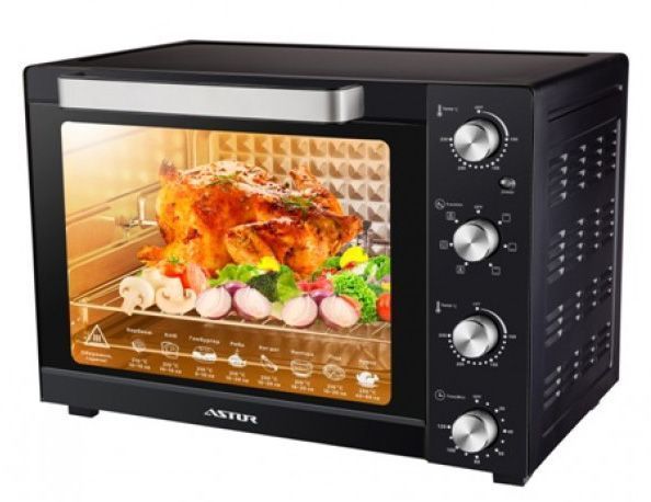 Электрическая печь Astor CZ 2060 