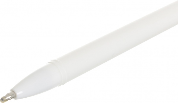 Ручка шариковая Новогодний носок Мышка 