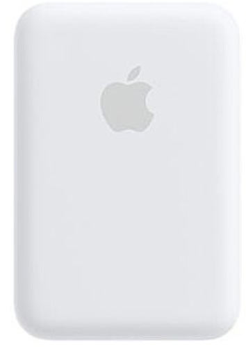 Универсальная мобильная батарея Apple MagSafe Battery Pack white (MJWY3ZE/A) 