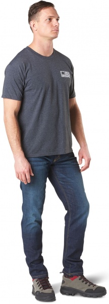 Джинси 5.11 Tactical тактические Defender-Flex Slim Jean 74465 р. W33/L36 Dark Wash Indigo 