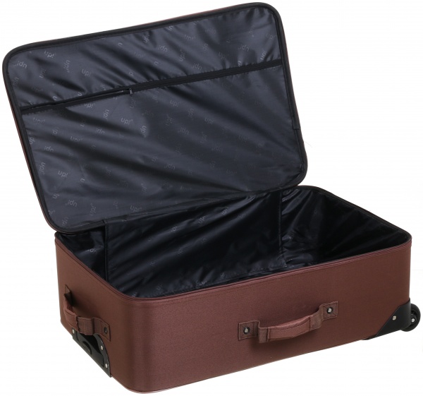 Валіза 73 л коричневий KX22002 71х45х23 см 
