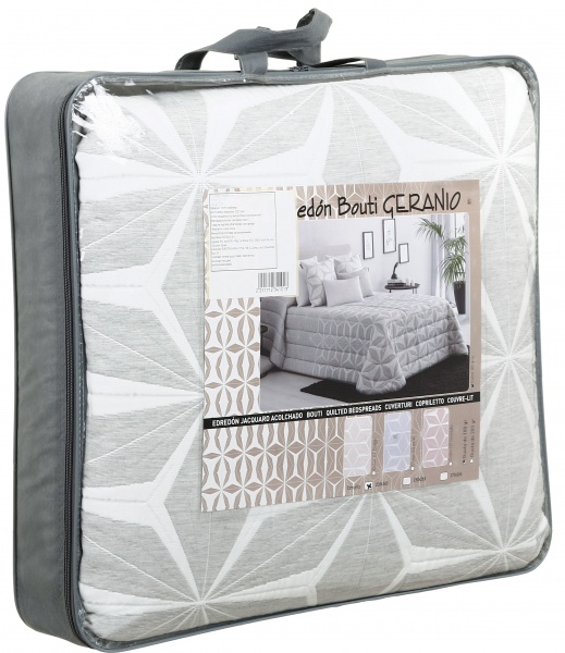 Покрывало Cesar C8 235x270 см Textilia 