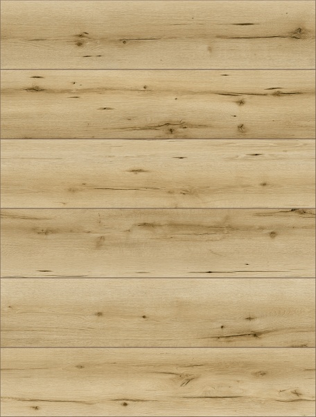 Ламінат водостійкий Classen Casa Corona V4 WR дуб гая 33/АС5 8 мм (54873) 