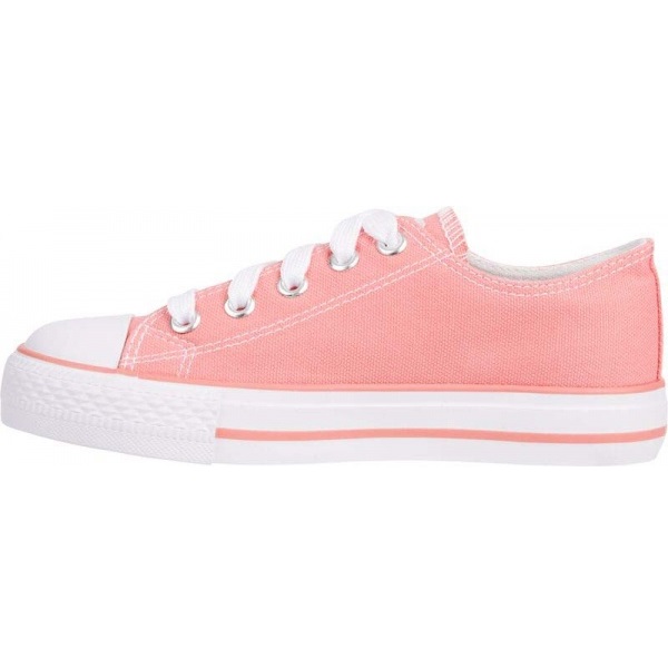 Кеды Firefly Canvas V J 423152-407 р.32 оранжевый