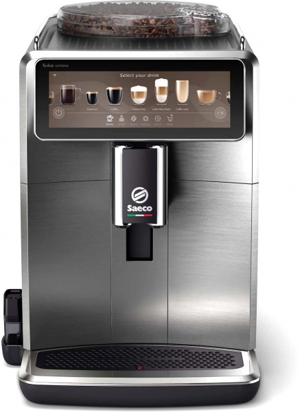 Кофемашина Saeco Xelsis Suprema SM8889/00 