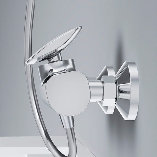 Смеситель для душа AM.PM Spirit V2.0 F70A20000