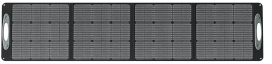 Солнечная панель Fich Solar P200