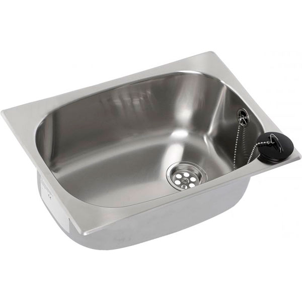 Мийка для кухні Teka E 1B 10132001 