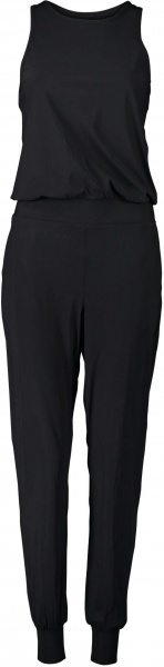 Комбінезон Casall WEEKEND JUMPSUIT RACERBACK 22822-901 р. 42 чорний