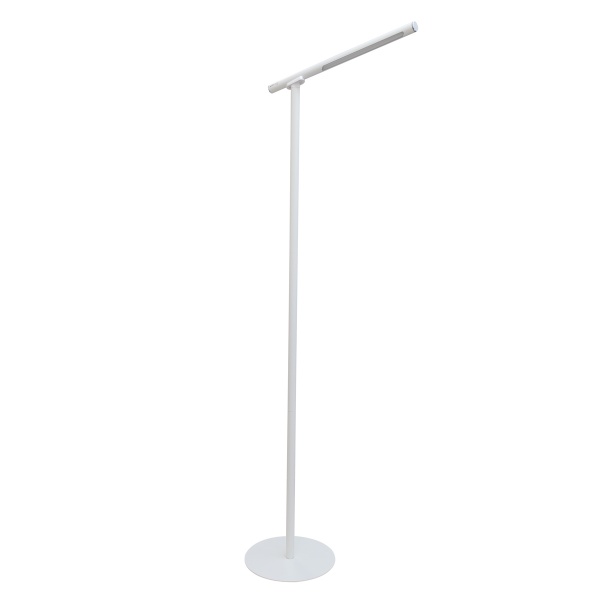 Торшер Briloner Everywhere 1384 2,3 Вт білий 