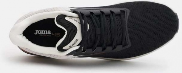 Кросівки Joma RODIO RRODIS2301 р.41 чорний