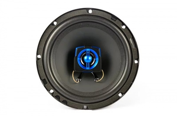 Автоакустика Kicx QR 652 