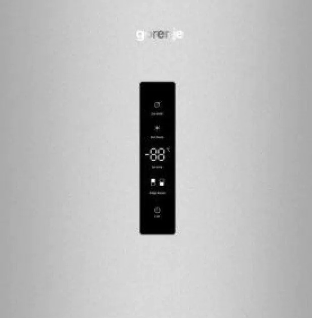 Холодильник Gorenje NRK 619 FAS4