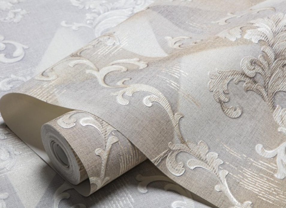 Шпалери вінілові на флізеліновій основі Status 450ST23 1,06x10,05 м