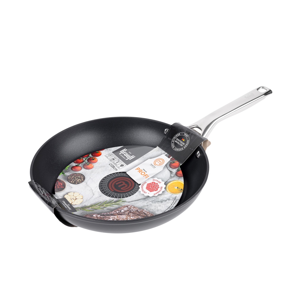 Сковорода Krauff MasterChef 28 см 25-45-217