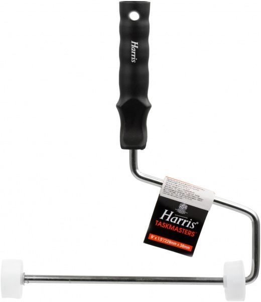 Ручка для валика Harris PRECISION каркасная 38x229 мм 72550