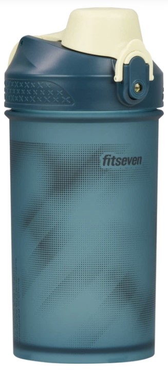 Шейкер для спортивного питания Uzspace