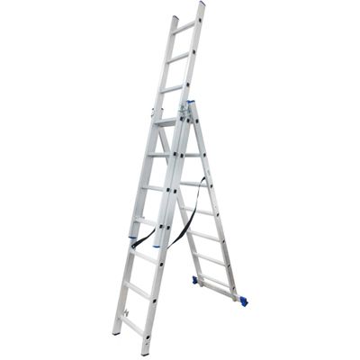 Драбина Werk LZ3207В