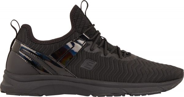 Кроссовки Energetics Electra 5 W 302943-050 р.37 черный