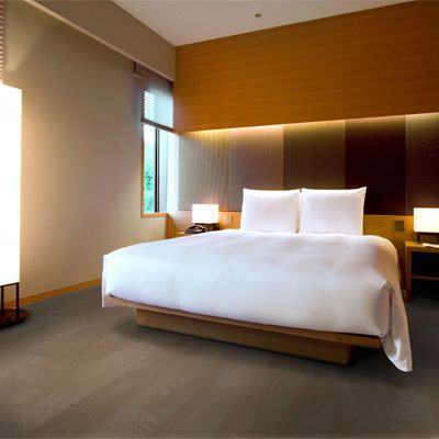 Ламiнат Classen Nature AC4/32 8 мм Дуб Тарбек світлий 26237