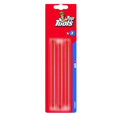 Олівці столярні Topex 14А803 3 шт.