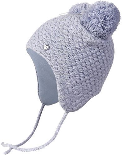 Шапка ESLI р.48-50 голубой 17С-23СП 