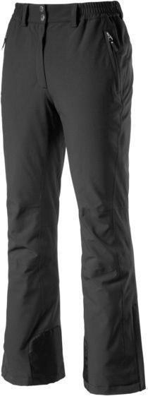 Штани McKinley Annie wms 267504-057 р. 36 чорний