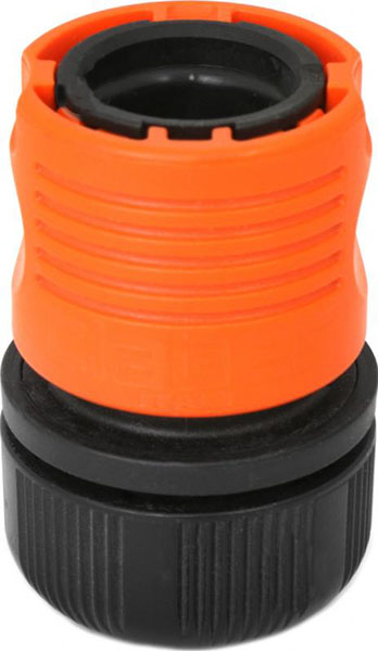 Соединитель Claber 5/8 с зажимом