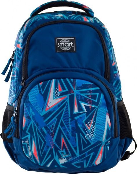 Рюкзак школьный Smart SG-26 Arrow