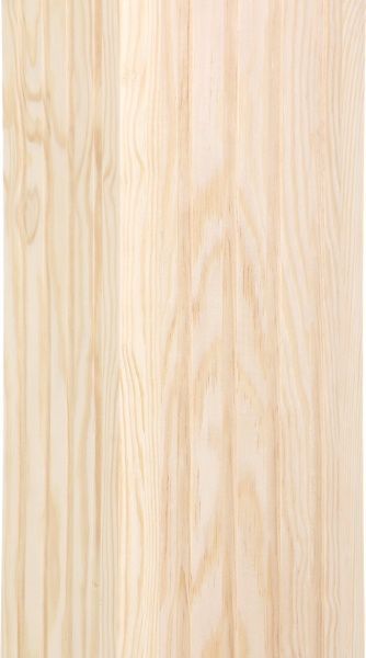 Стовп з кулею 1500х190х190 мм