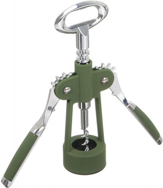 Штопор зеленый UP! (Underprice)