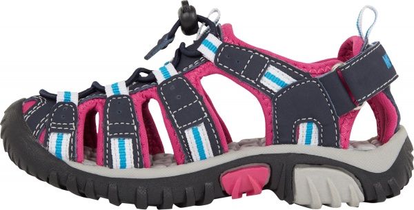 Сандалии McKinley Vapor 2 JR 185225-920519 р. EUR 25 синий