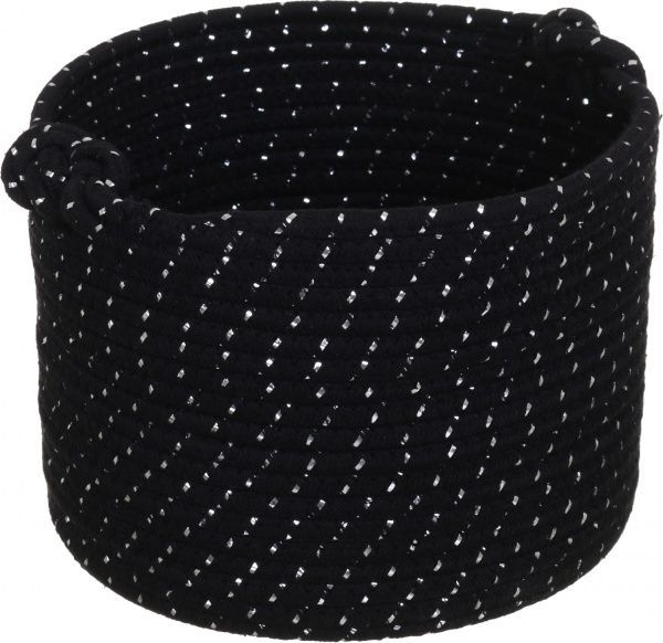 Кошик декоративний Зірки 28х26х19 см Koopman