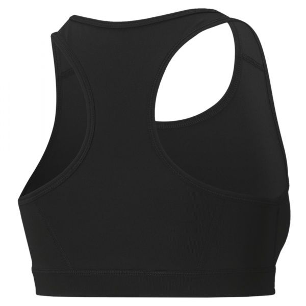 Бра Puma 4Keeps Bra M 51915830 S чорний