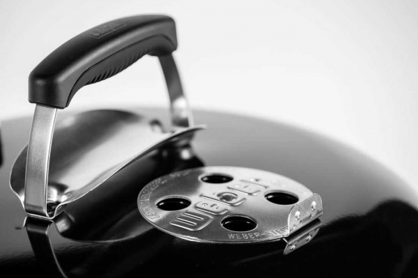 Гриль угольный Weber Original Kettle E-5730 14201004