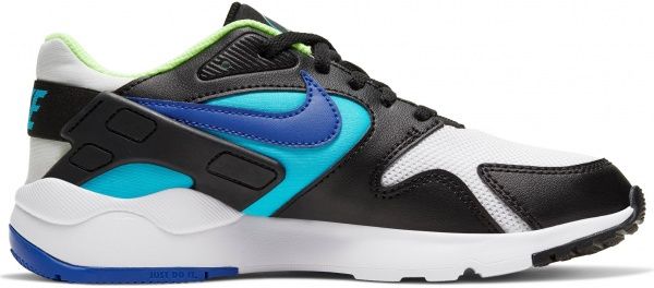 Кроссовки Nike LD VICTORY BG AT5604-009 р.US 6,5Y серый