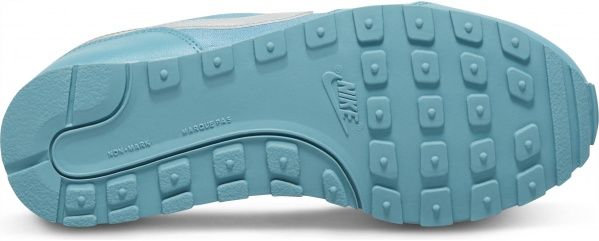 Кроссовки Nike MD RUNNER 2 FP (GS) CJ2141-401 р.US 5,5Y белый