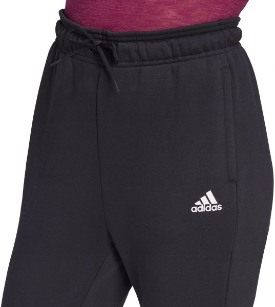 Брюки Adidas W STACKED PANT GC6923 р. XS